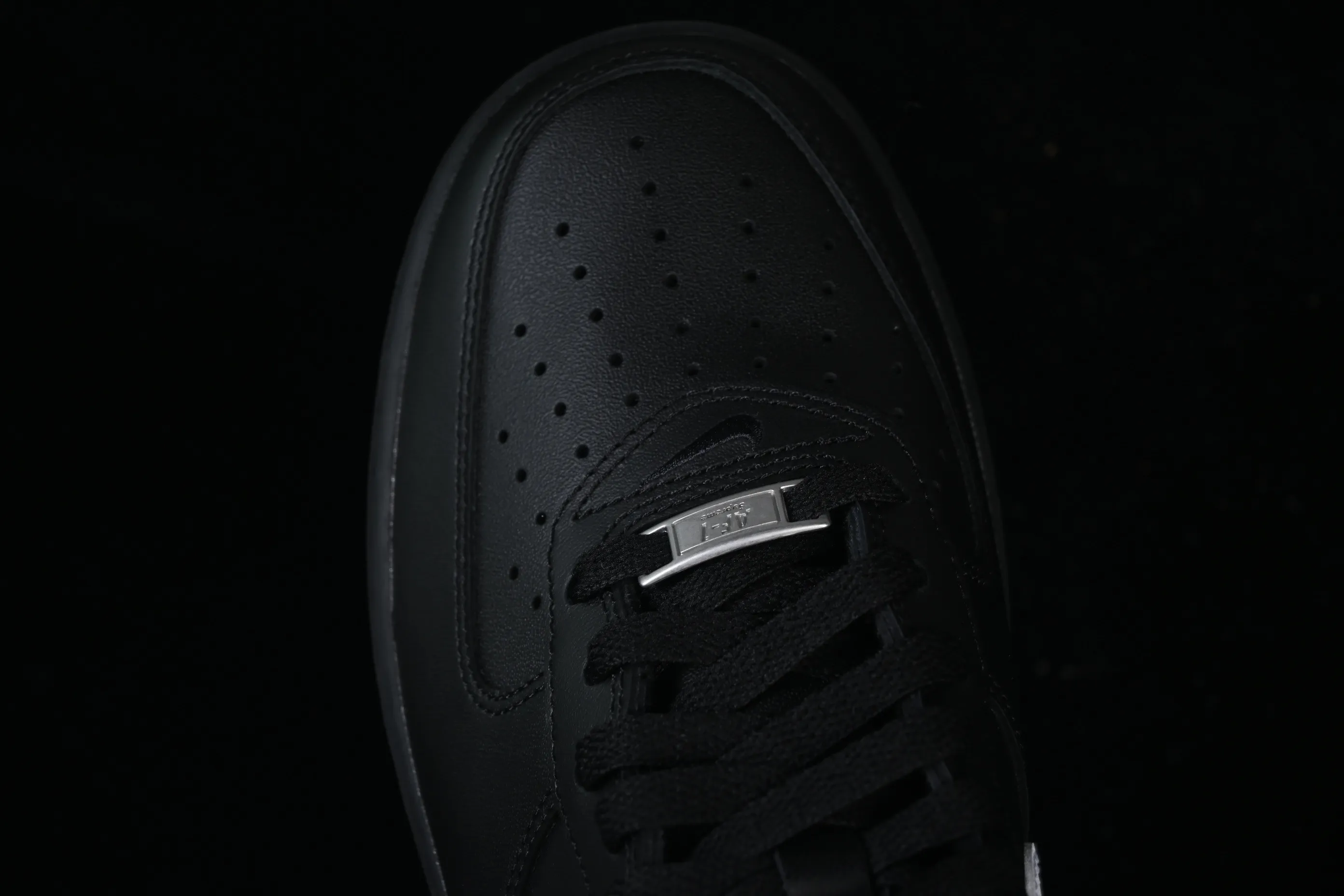 All categories Nk Air Force 1 Air Force series Nk Air Force 1 Low Air Force low-top GX foreign trade version Supreme x Nike Air Force 1'07 Low joint model Air Force 1 low-top casual sneakers CU9225-002